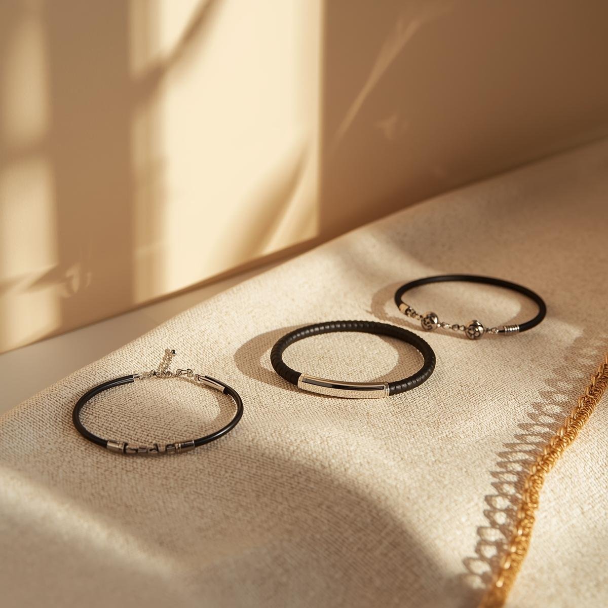 Erkek Takı ve Aksesuarları